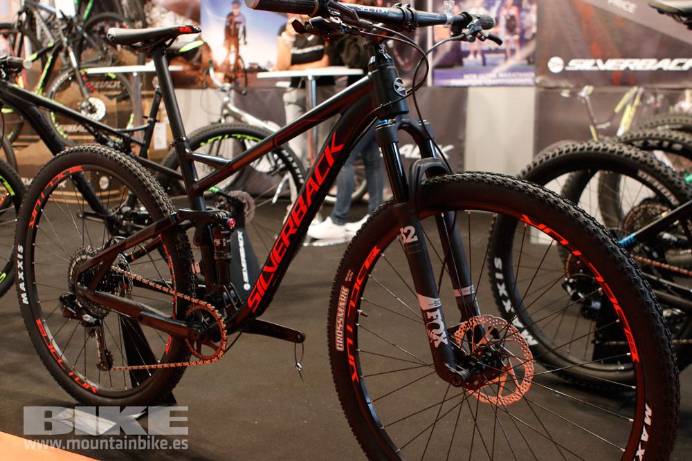 Unibike 2107. Galería 1