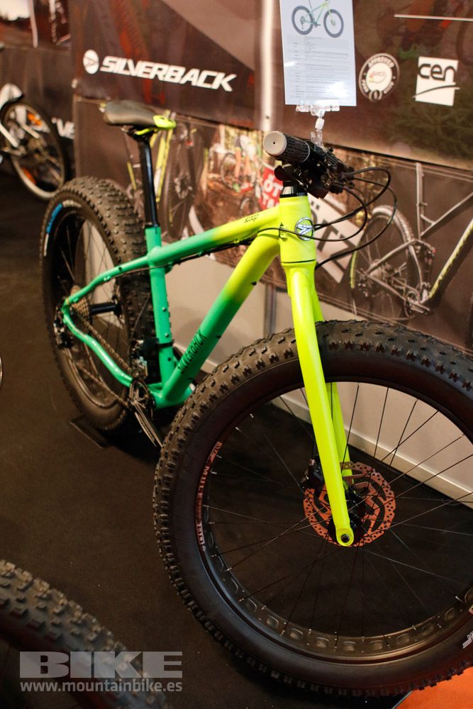 Unibike 2107. Galería 1