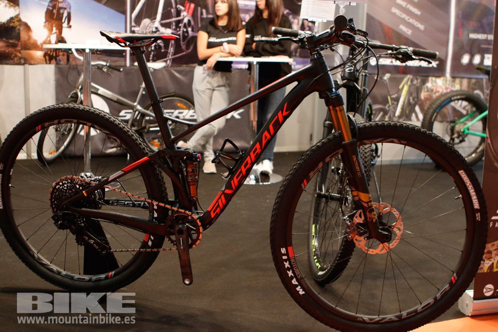 Unibike 2107. Galería 1