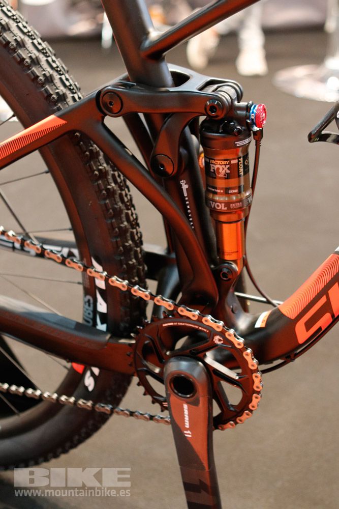 Unibike 2107. Galería 1