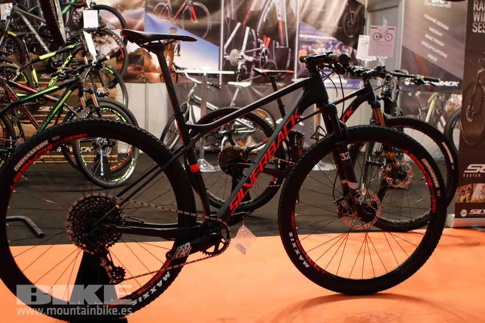 Unibike 2107. Galería 1