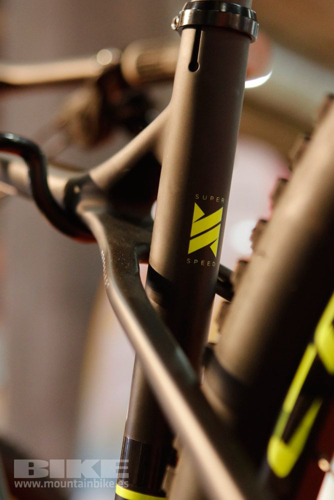 Unibike 2107. Galería 1