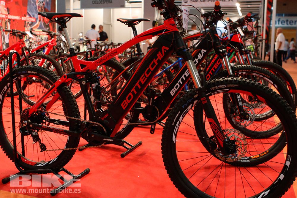Unibike 2107. Galería 1