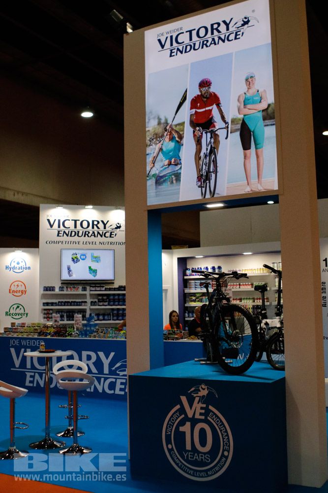 Unibike 2107. Galería 1
