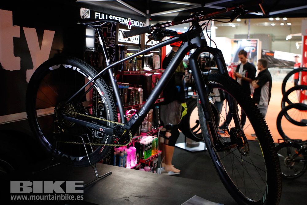 Unibike 2107. Galería 1