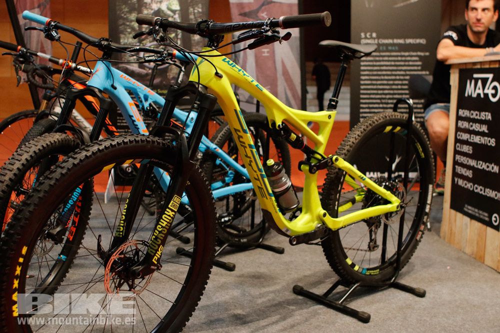 Unibike 2107. Galería 1
