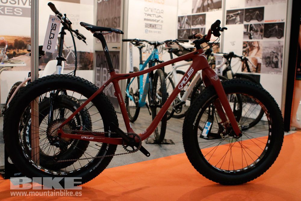 Unibike 2107. Galería 1