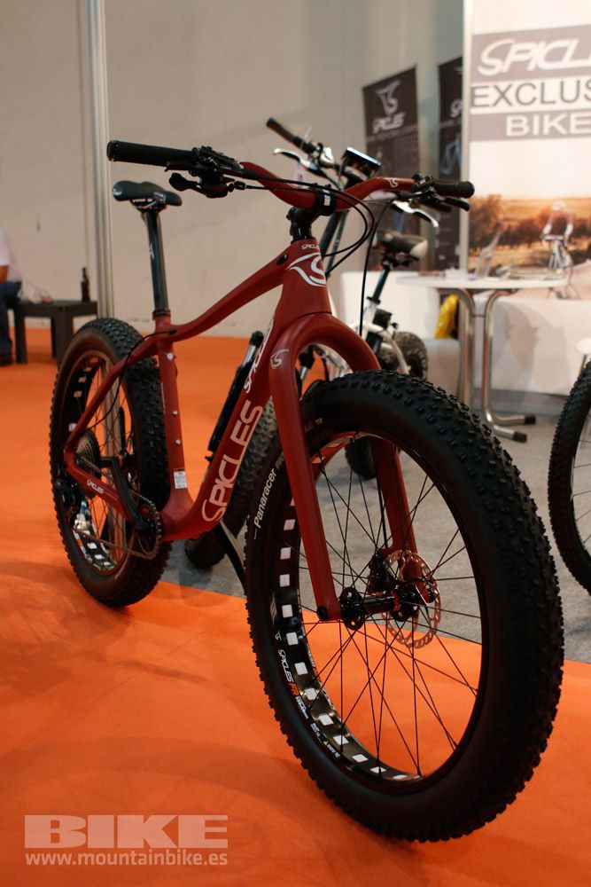 Unibike 2107. Galería 1