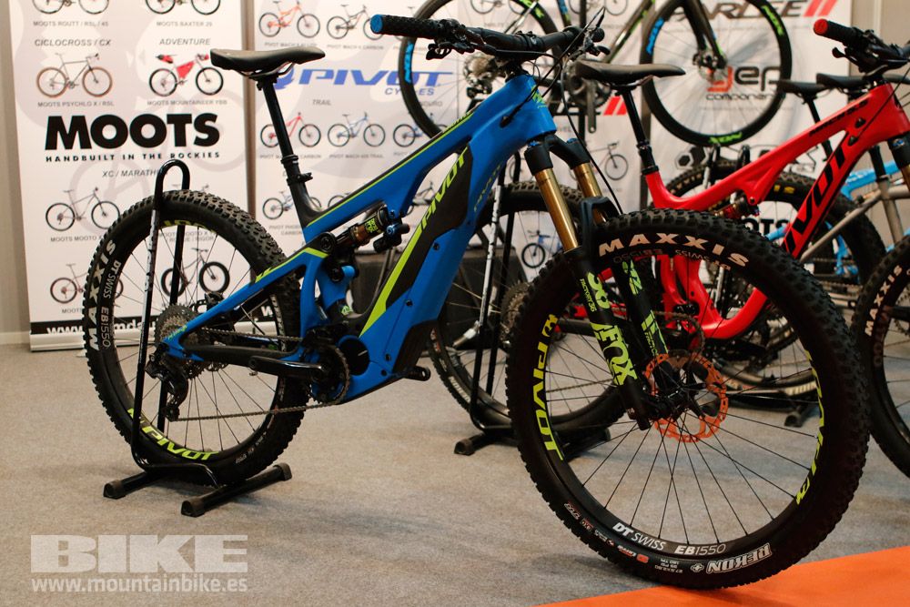 Unibike 2107. Galería 1