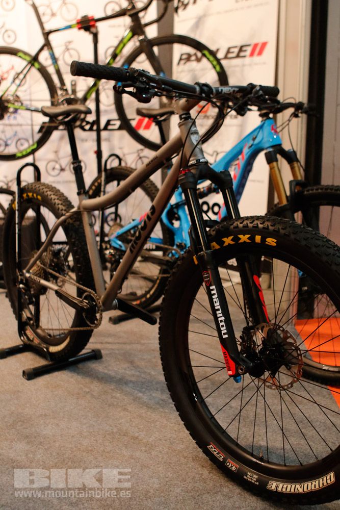 Unibike 2107. Galería 1