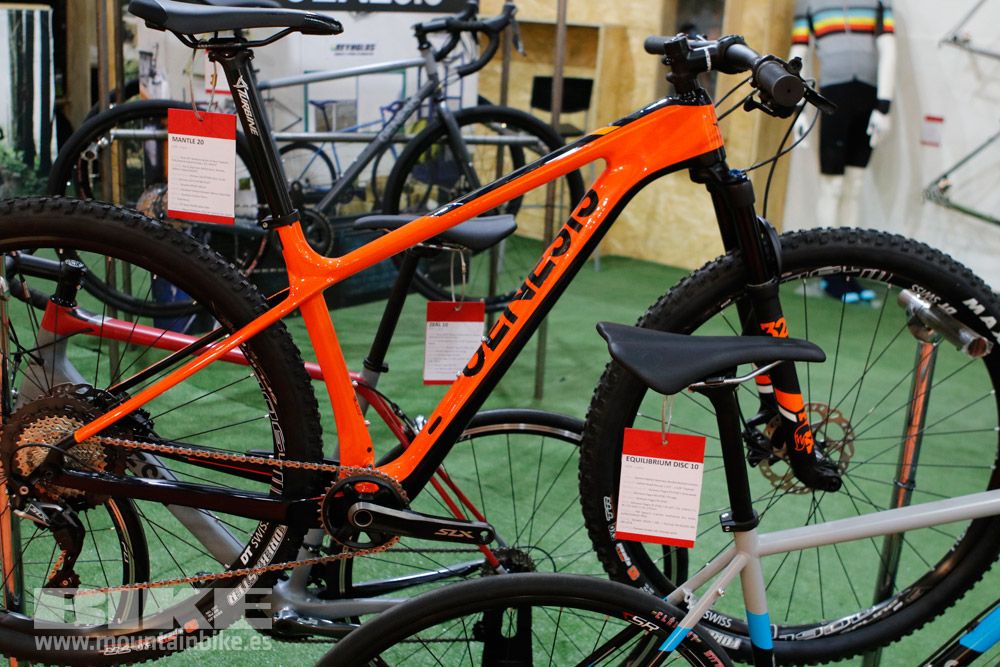 Unibike 2107. Galería 1