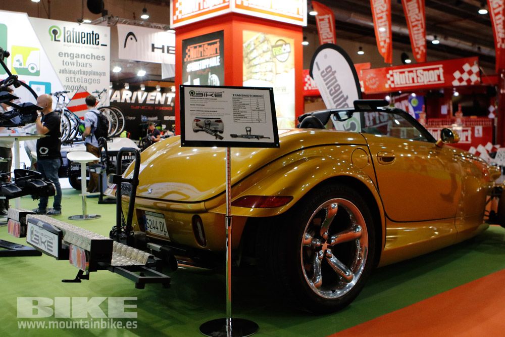 Unibike 2107. Galería 1
