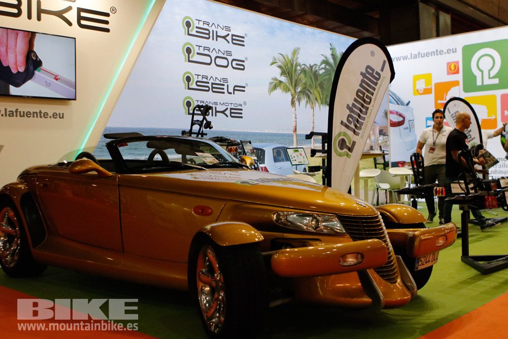Unibike 2107. Galería 1