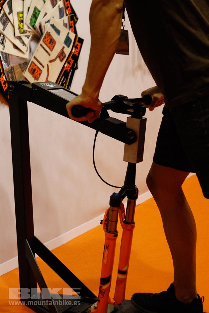 Unibike 2107. Galería 1