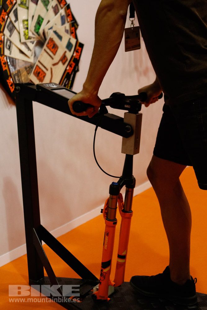 Unibike 2107. Galería 1