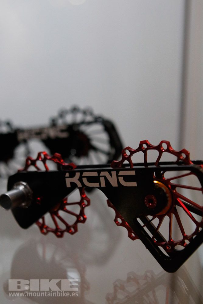 Unibike 2107. Galería 1