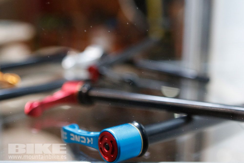 Unibike 2107. Galería 1