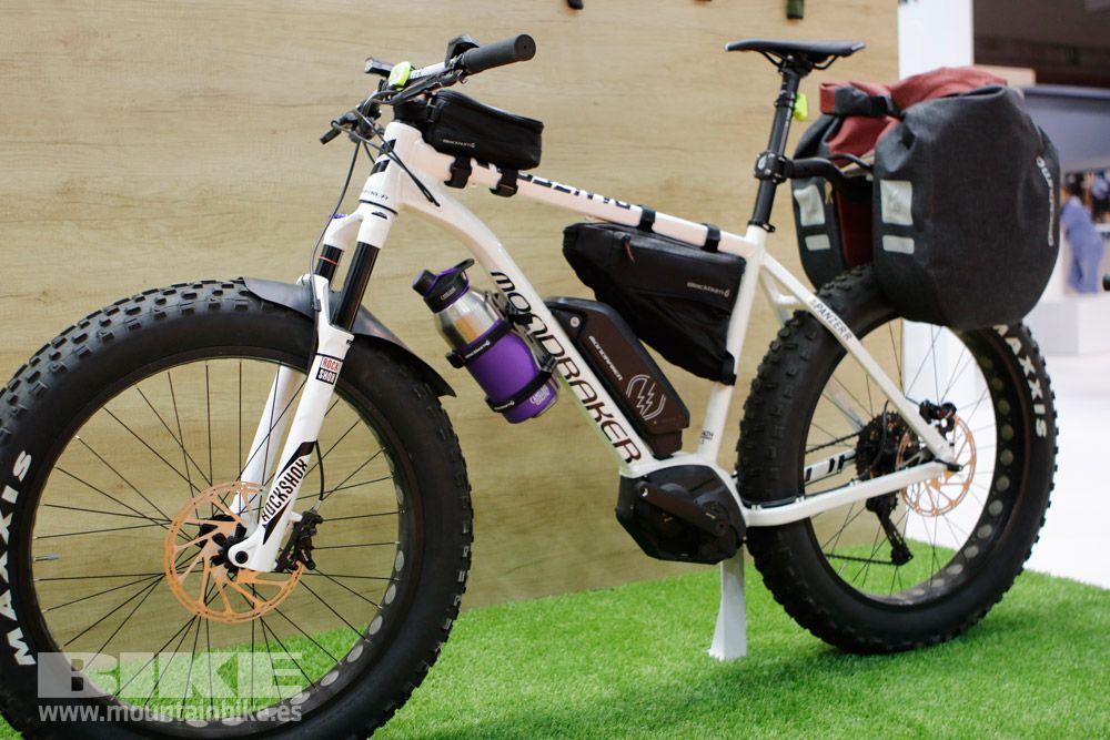 Unibike 2107. Galería 1
