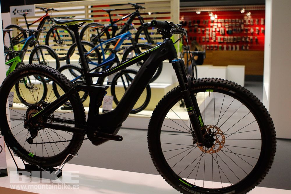 Unibike 2107. Galería 1