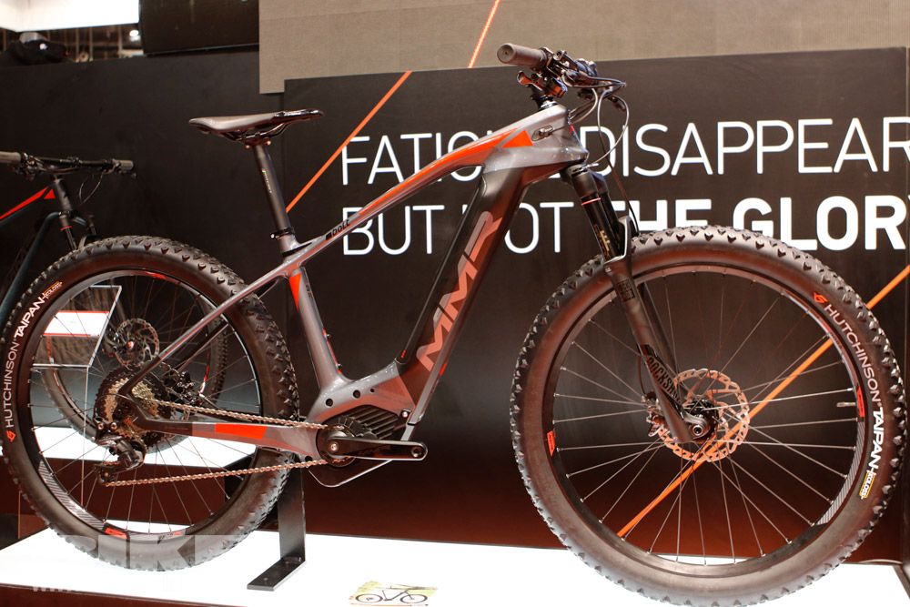 Unibike 2107. Galería 1