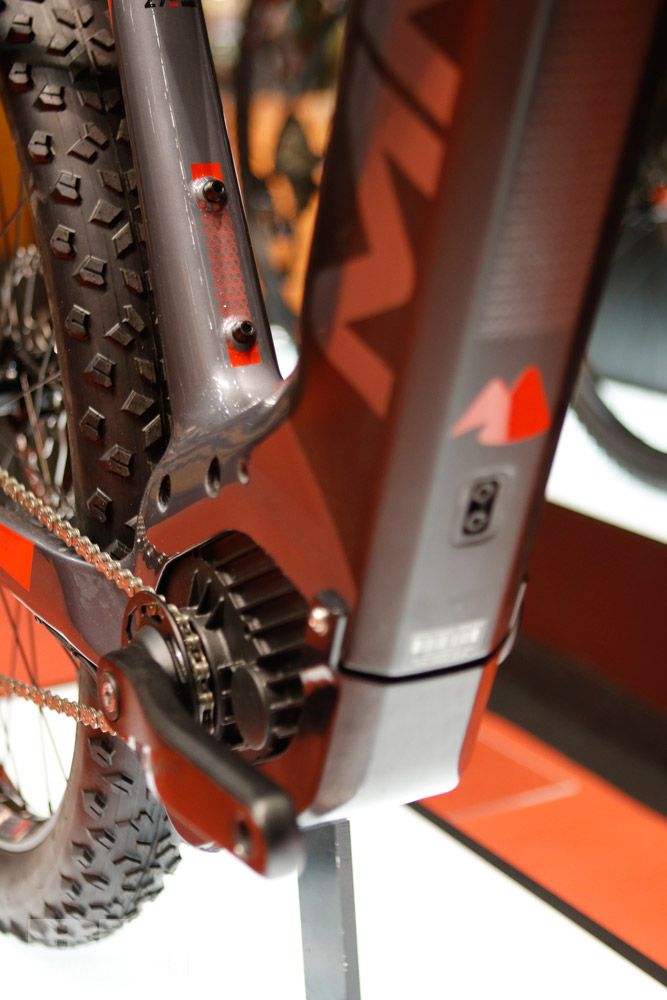 Unibike 2107. Galería 1