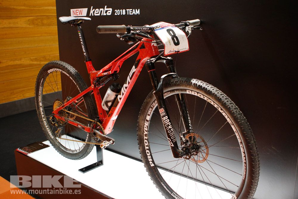 Unibike 2107. Galería 1