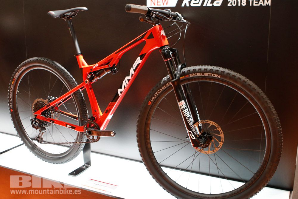 Unibike 2107. Galería 1