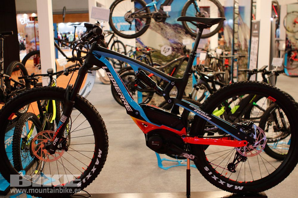 Unibike 2107. Galería 1