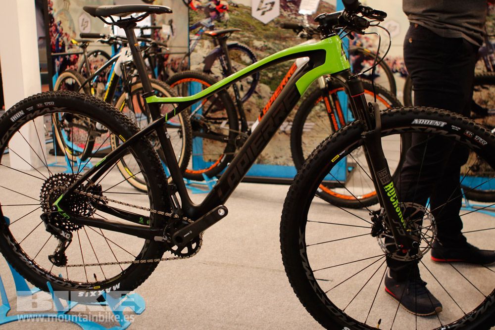 Unibike 2107. Galería 1