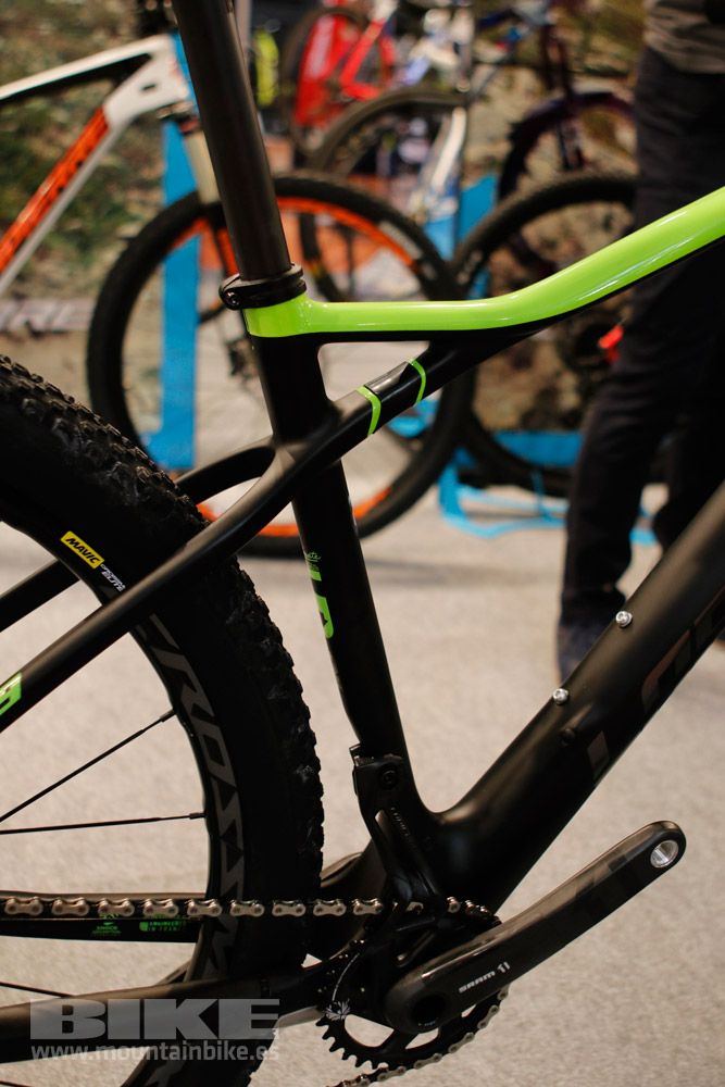 Unibike 2107. Galería 1