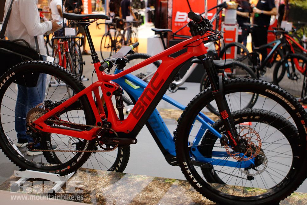Unibike 2107. Galería 1