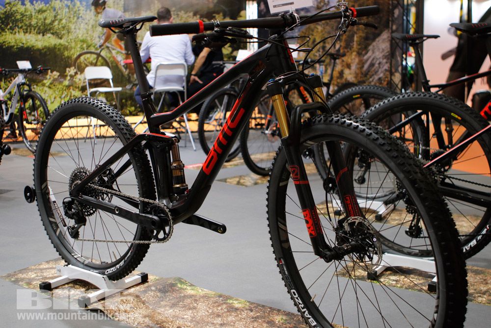 Unibike 2107. Galería 1