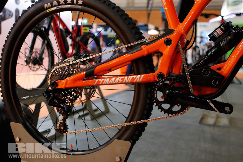 Unibike 2107. Galería 1