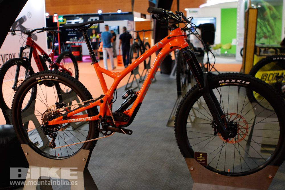 Unibike 2107. Galería 1