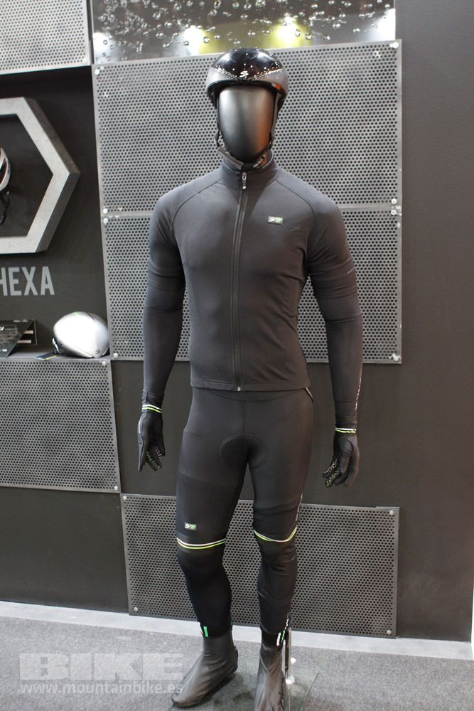 Unibike 2107. Galería 1