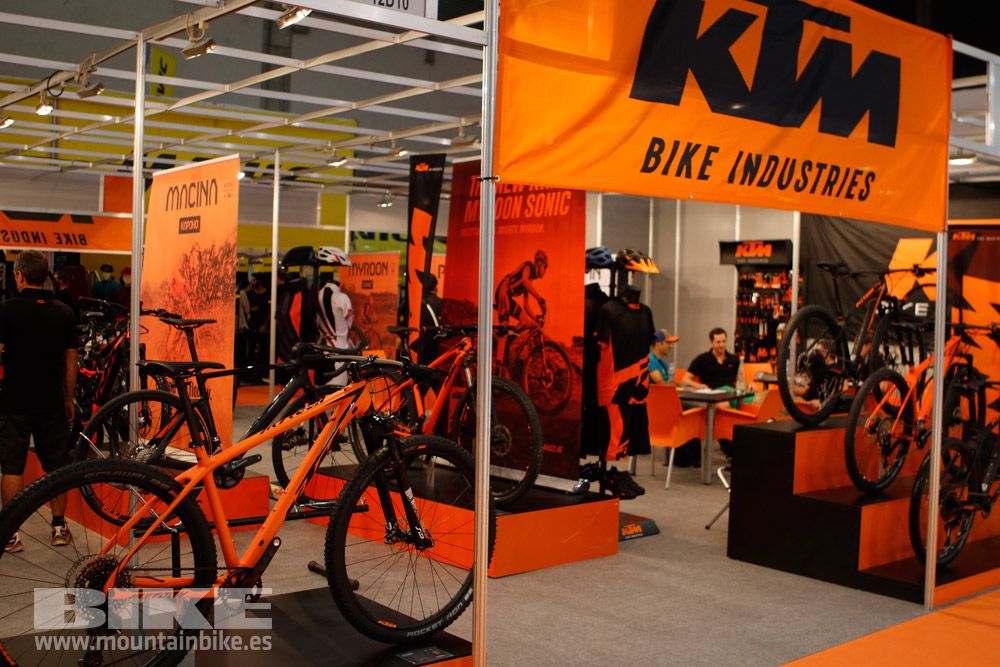 Unibike 2107. Galería 1