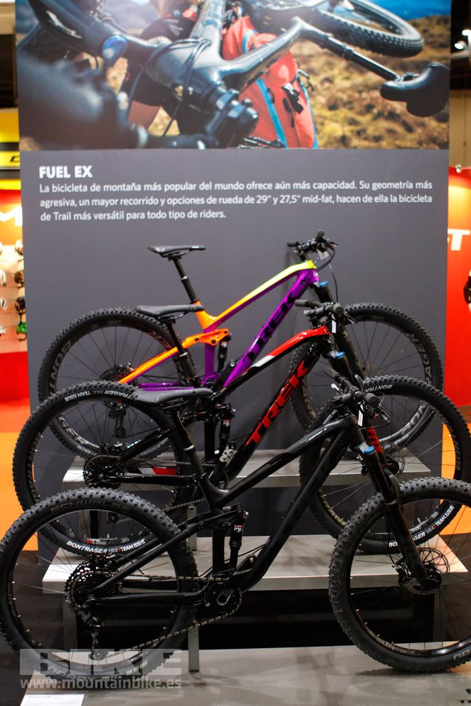 Unibike 2107. Galería 1