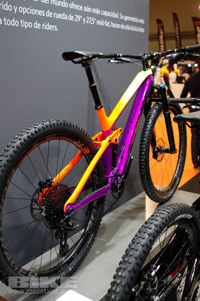 Unibike 2107. Galería 1