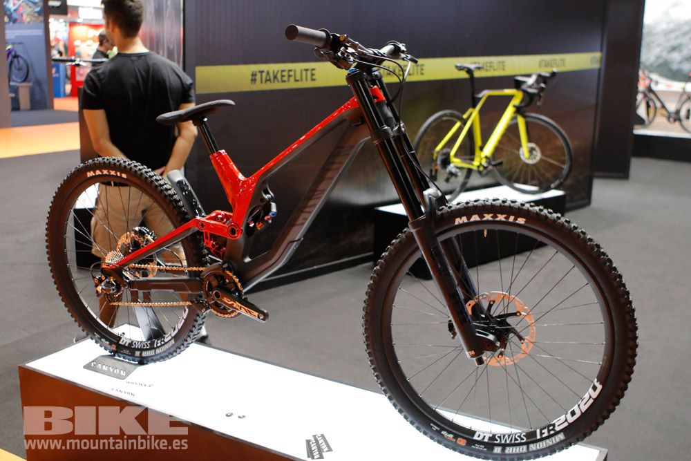 Unibike 2107. Galería 1