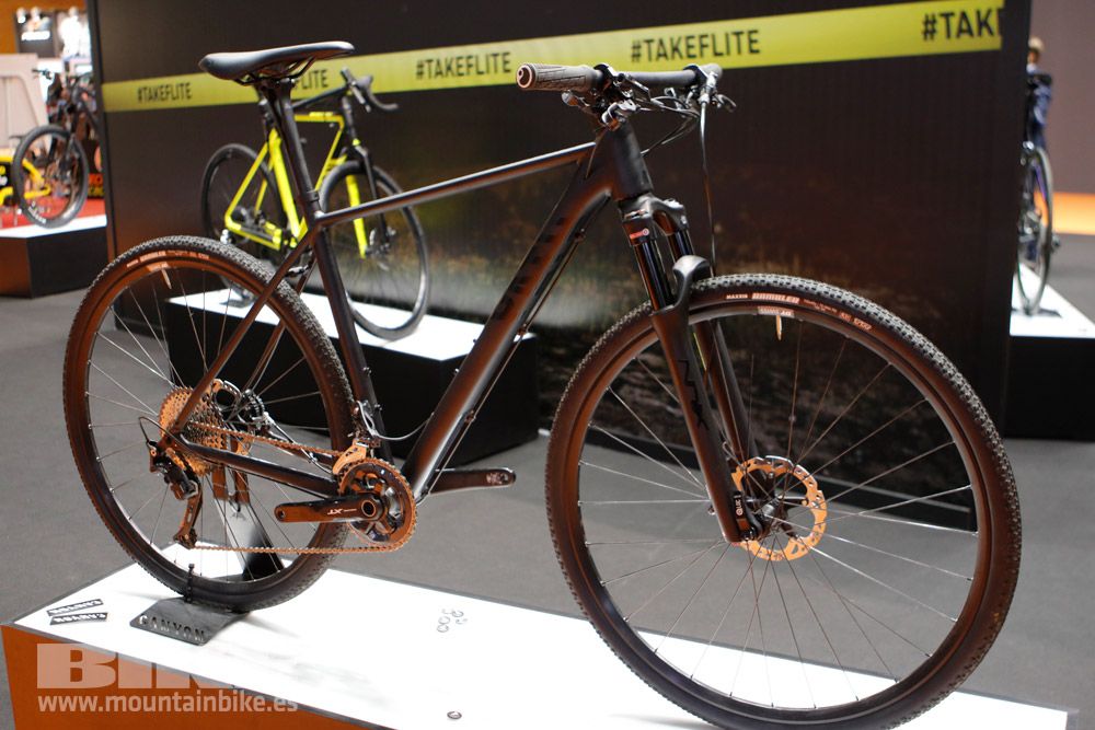Unibike 2107. Galería 1