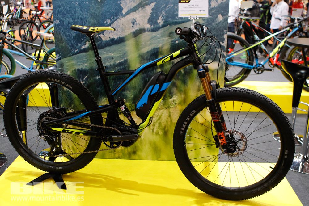 Unibike 2107. Galería 1