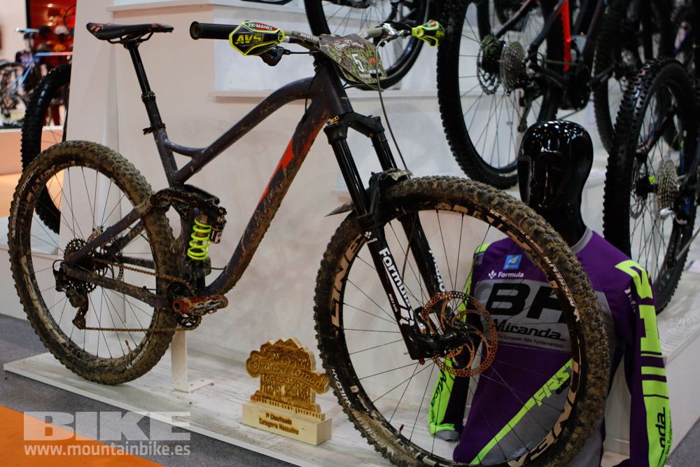 Unibike 2107. Galería 1