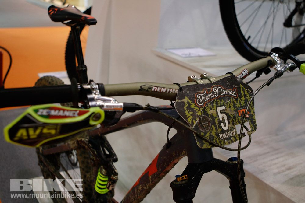 Unibike 2107. Galería 1