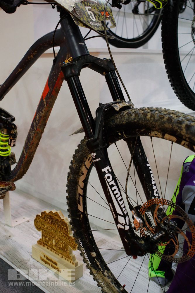 Unibike 2107. Galería 1