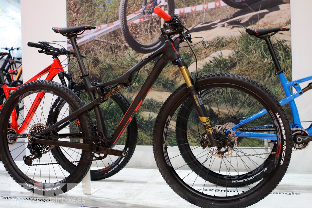 Unibike 2107. Galería 1