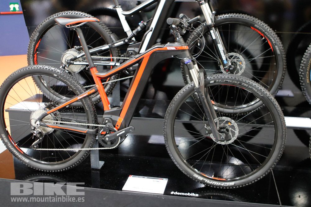 Unibike 2107. Galería 1