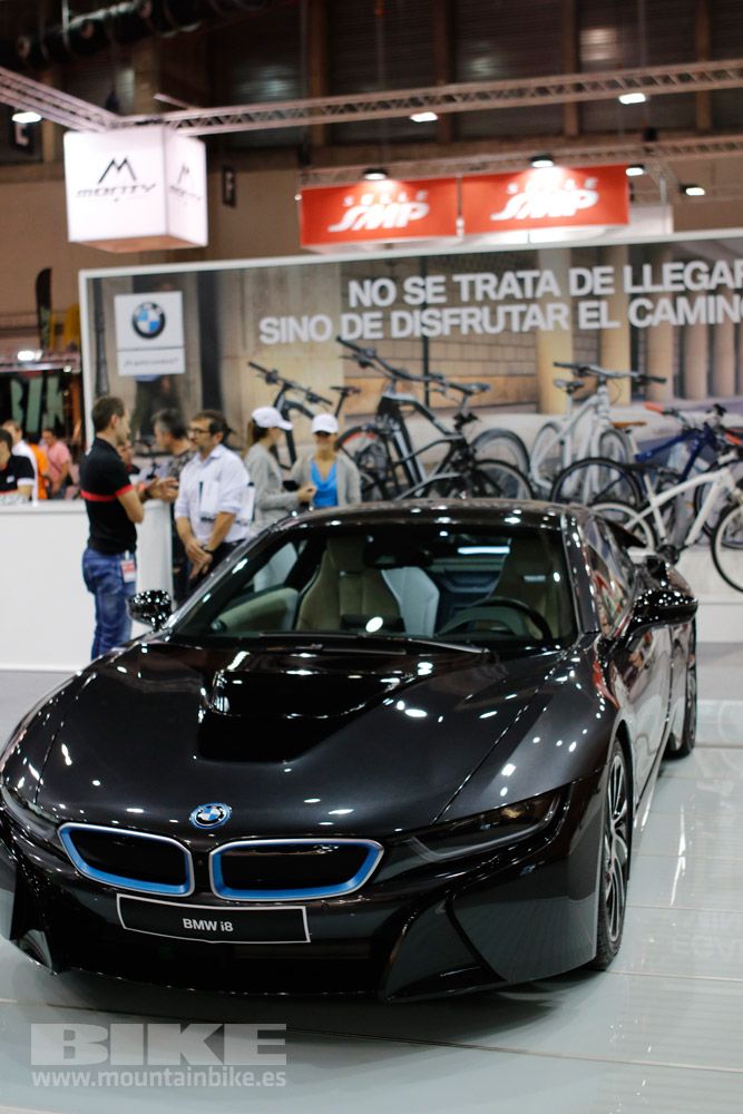 Unibike 2107. Galería 1
