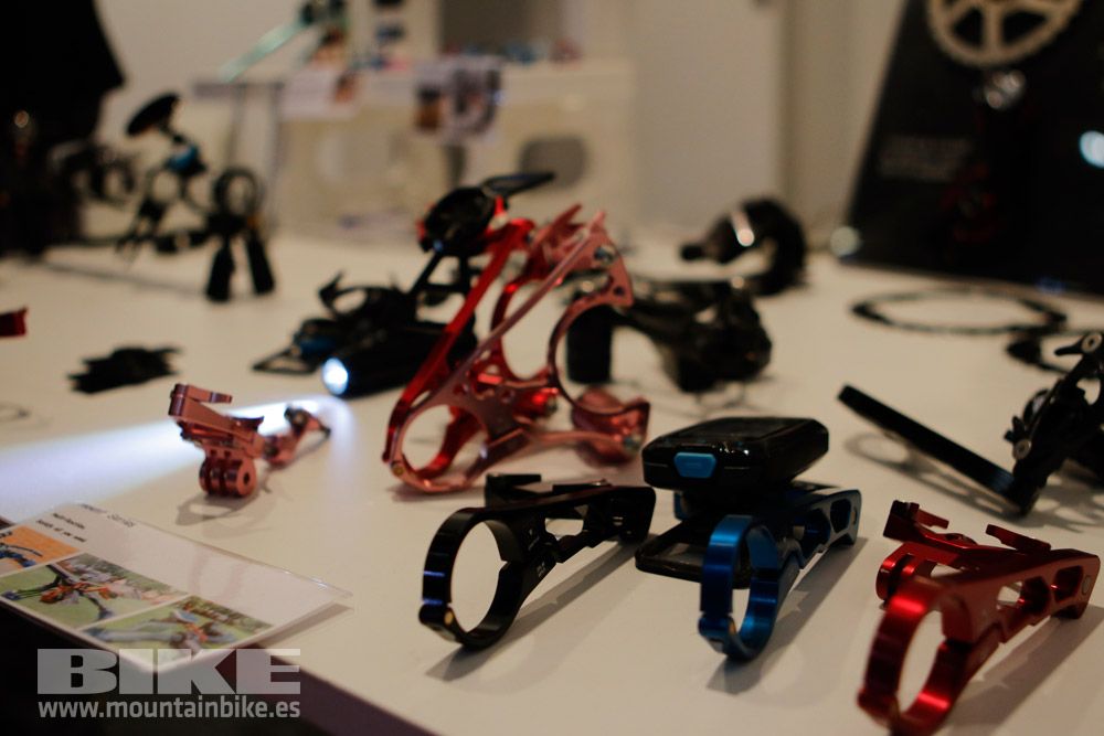 Unibike 2107. Galería 1
