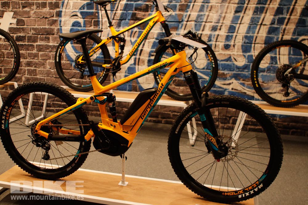 Unibike 2107. Galería 1