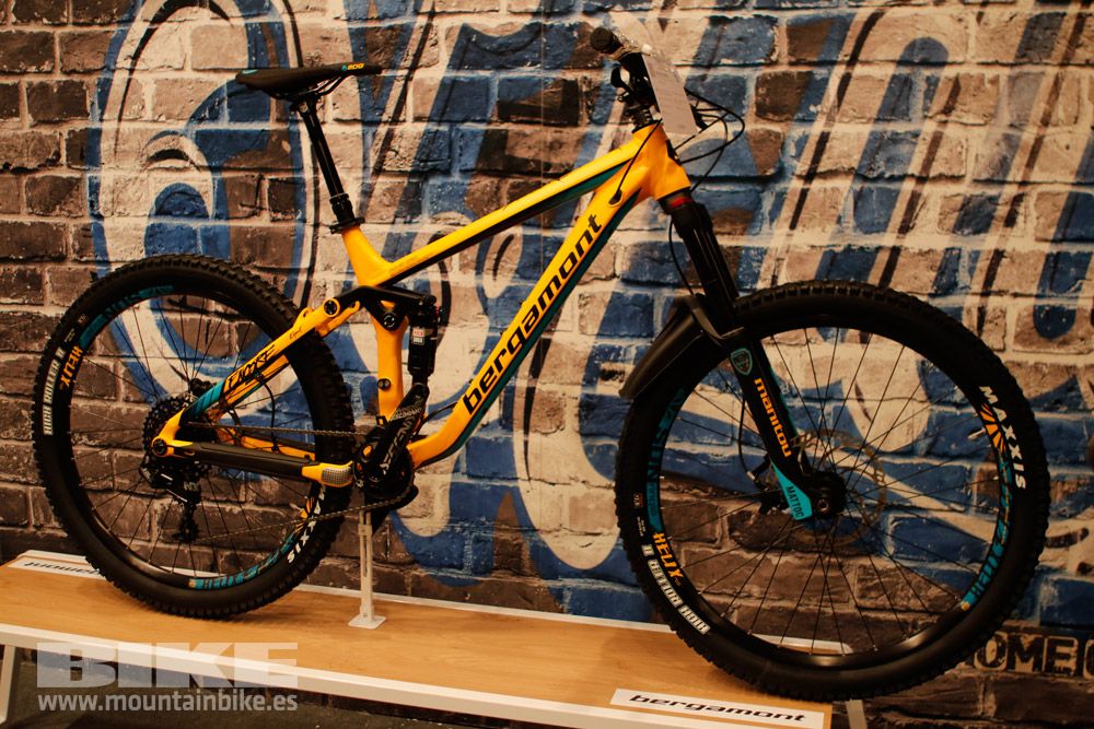Unibike 2107. Galería 1